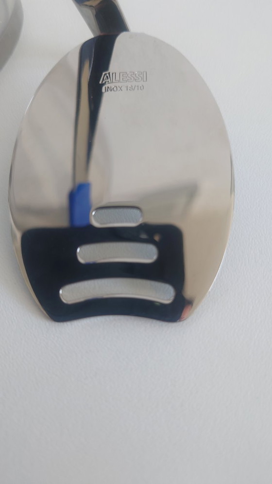 Image 1 of Alessi Coctailshaker "Chirinquito"