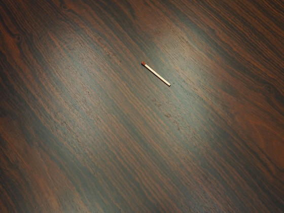 Image 1 of Scrivania in palissandro, design danese, anni '70, produzione: Danimarca