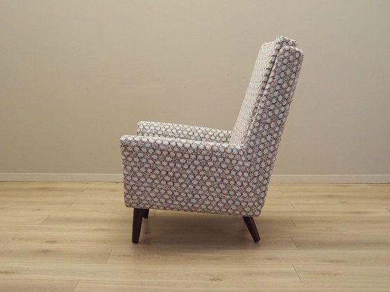 Image 1 of Lounge Armchair, Danish Design, 1970s, Production: Denmark