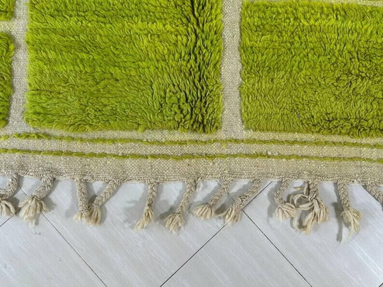 Marokkaans Berber vloerkleed 200cmx300cm – Vloerkleden en tapijten, Wool, Bohemian (photo 7 of 9)