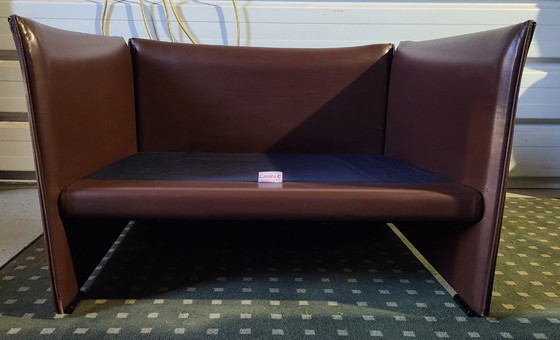 Image 1 of Poltrone DUC di Mario Bellini per Cassina