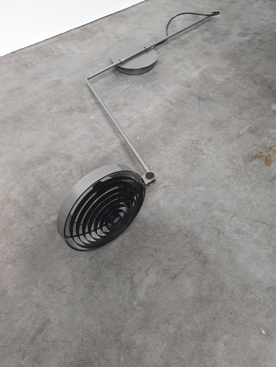 Image 1 of Design booglamp Elle Lumina metallic plafond