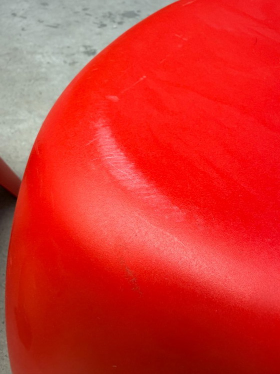 Sgabello Vitra Elephant di Sori Yanagi (disponibilità: 5) – Sgabelli, Plastic (photo 12 of 22)