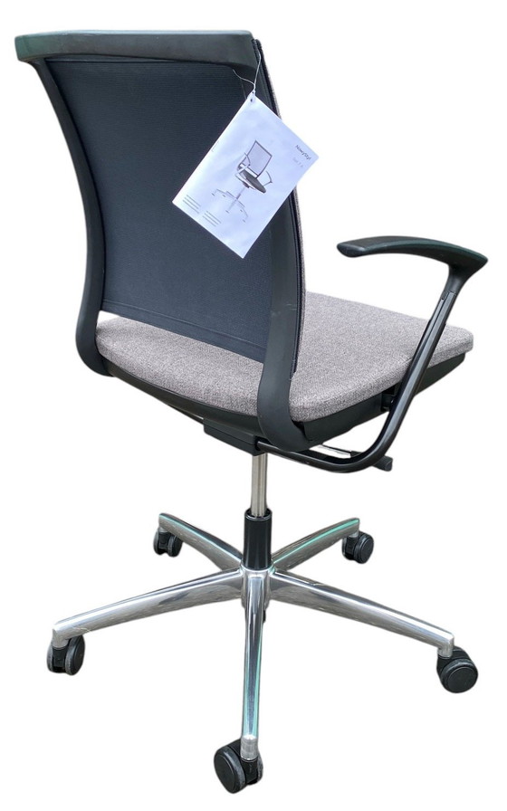 Image 1 of Bureaustoel Voor Thuiswerkplek