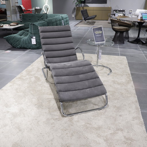 Knoll International Mr. Bauhaus Sessel