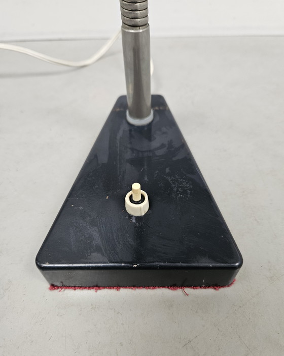 Image 1 of Vintage Hala Zeist 11 Desk Lamp
