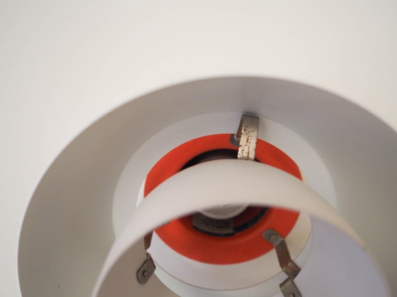 Image 1 of Lámpara colgante, diseño danés, años 60, diseñador: Poul Henningsen, fabricante: Louis Poulsen