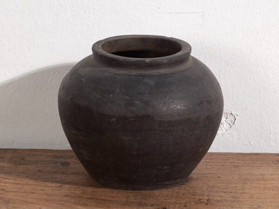 Vaso in ceramica cinese antico (c.1900) #7 – Vasi (photo 29 of 33)