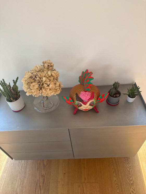 Credenza in metallo Interlübke Jorel – Credenze (photo 5 of 5)