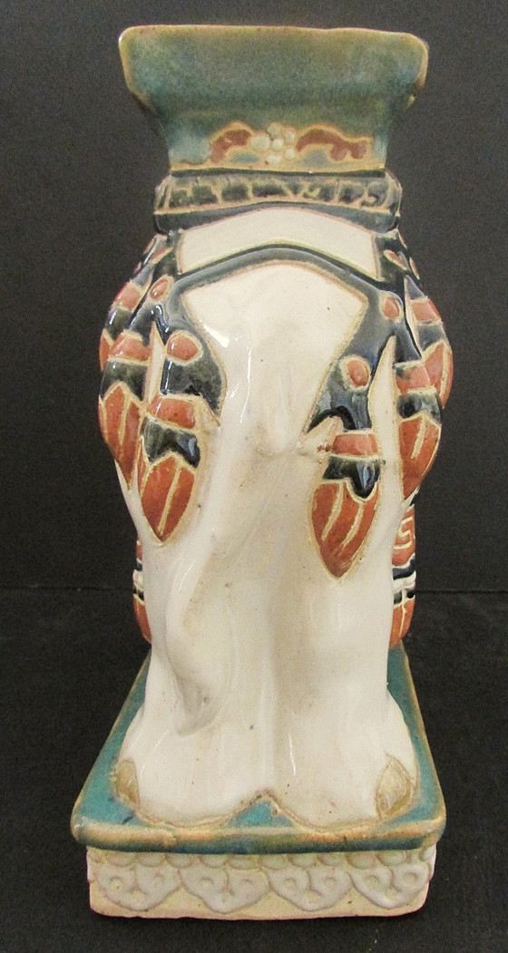 Image 1 of Oliiefantentafeltje