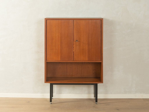 Kommode aus den 1960er Jahren, Heinrich Riestenpatt, Vintage