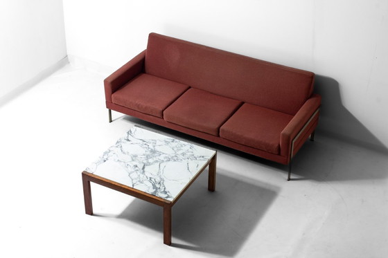 Image 1 of Minimalist Hendrickx coffee table