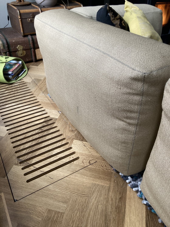 Image 1 of Hay mags soft corner sofa modular