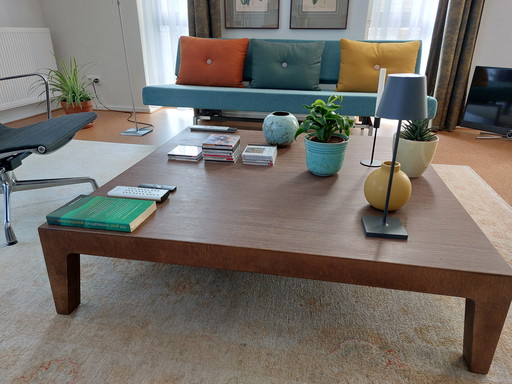 Plexwood Coffee Table