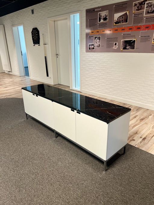 Knoll Credenza