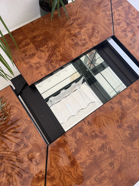 Image 1 of Table basse Paul Michel