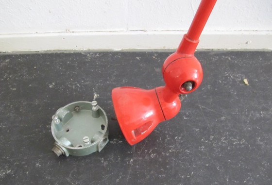 Image 1 of Jieldé Loft D1260 vloerlamp - Jean-Louis Domecq