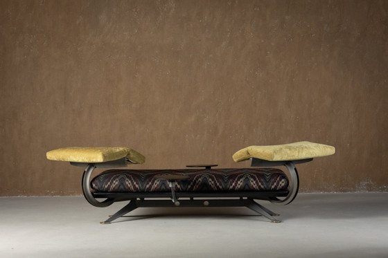 Image 1 of Vintage Adia Daybed/ Sofa by Paolo Piva for B&B Italia, 1980’s