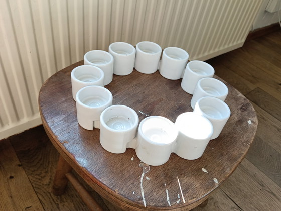 Image 1 of Ehlen johansson voor ikea theelichthouders