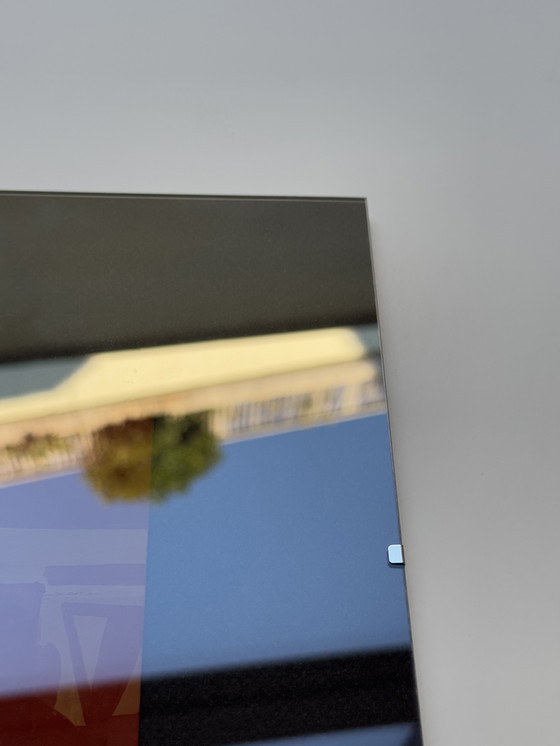 Image 1 of Jozef Hoemaeker (1911-1970) - Abstrakter Roter Mann, 1956