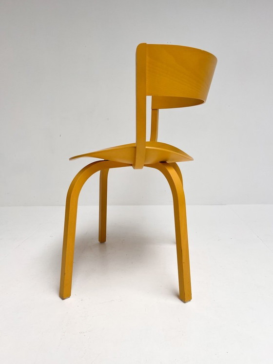 Image 1 of Silla de diseño Thonet 404 F de Stefan Diez (por unidad), 2007