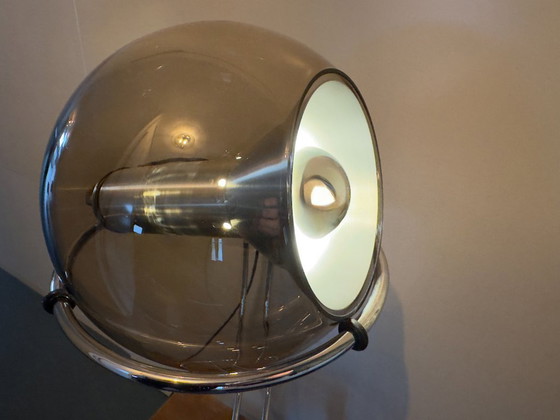 Image 1 of Touch Schreibtischleuchte Typ-Nr. D2046-20 von Frank Ligtelijn