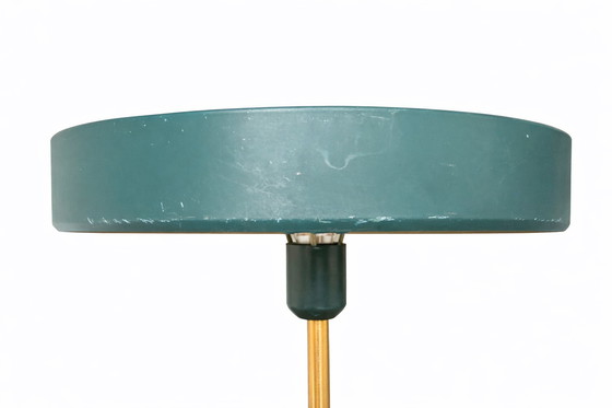 Image 1 of Lampada da scrivania Philips Louis Kalff Timor - design anni '60