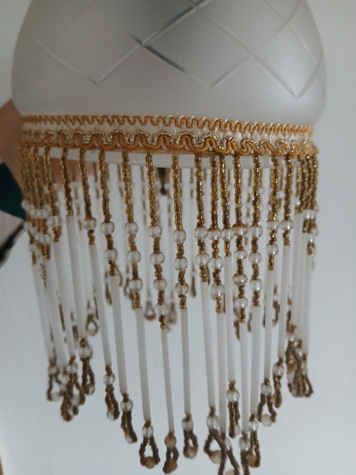 Charlestone wall lamp