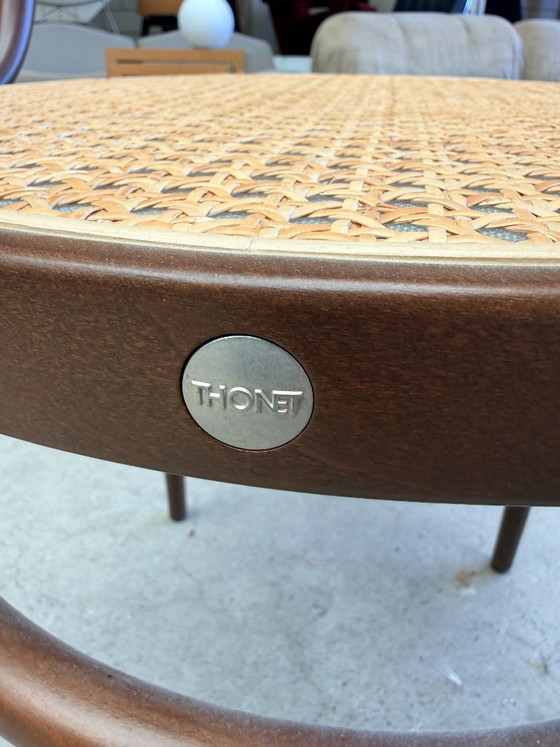 Thonet 209 Sessel – Rattan, Wood (photo 5 of 10)