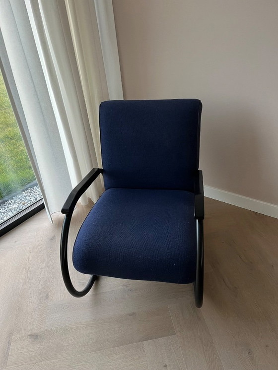 Image 1 of Poltrona Tubax Vilvoure