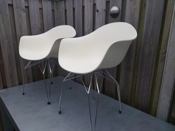 Image 1 of Sedie TA design per TOOU di Simone Viola