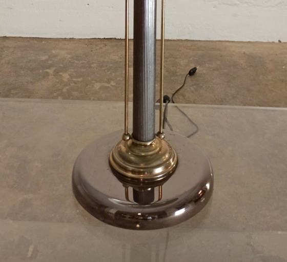 Image 1 of Massive Mushroom Lamp