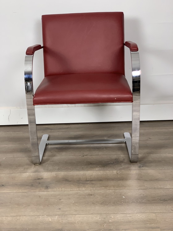 Image 1 of Fauteuil Knoll BRNO