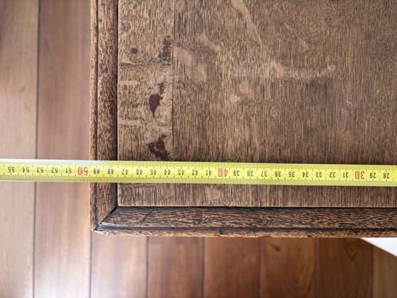 Image 1 of Cómoda antigua de finales del siglo XVIII/principios del siglo XIX