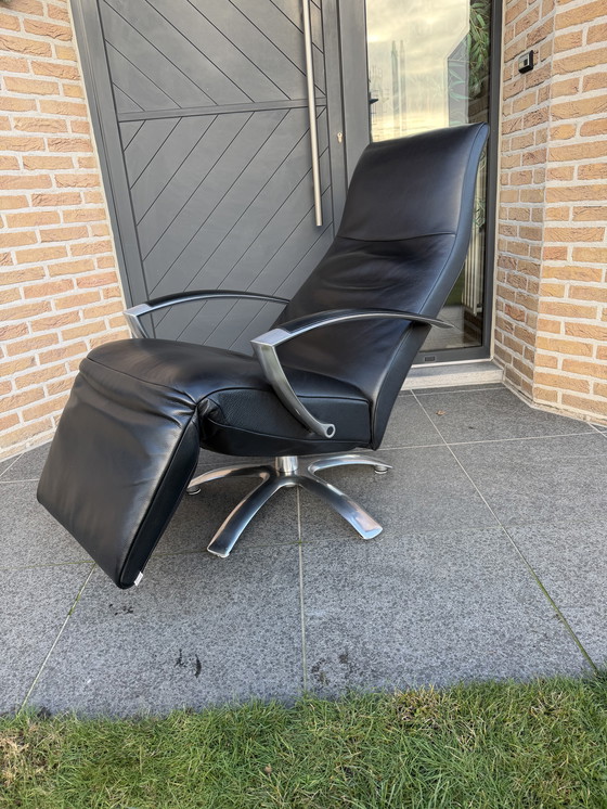 Image 1 of Ganz aktueller Jori Brainbuilder Entspannung, Black Medi Mono-move