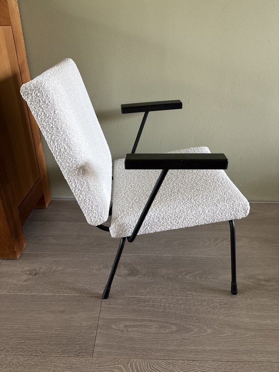Gispen 1401 Wim Rietveld Stoelen – Fauteuils, Other (photo 5 of 6)