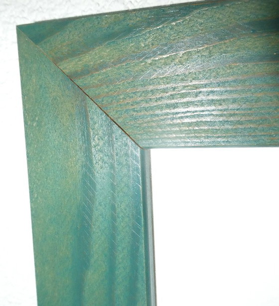 Image 1 of Aquarelle ANEMOON par C. ten Kaate - TOPCONDITION ! !!