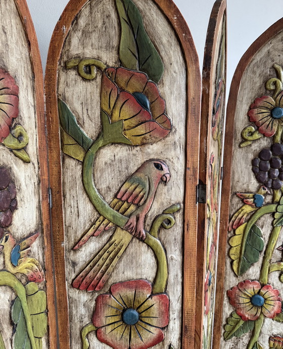 Image 1 of Pantalla de cámara