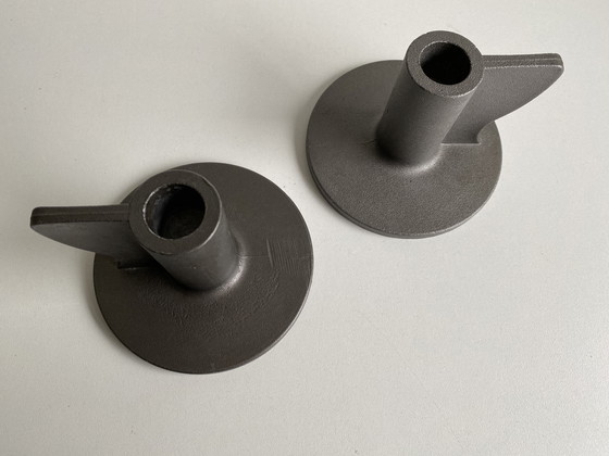 Image 1 of Portacandele brutalismo IKEA in edizione limitata Thomas Eriksson