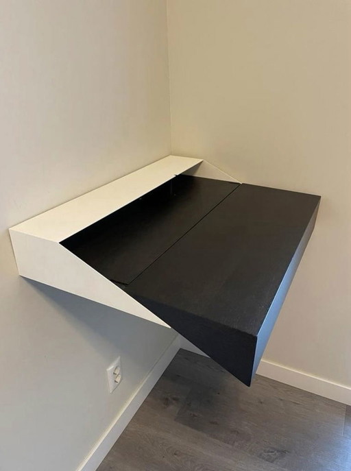Caja de escritorio Arco