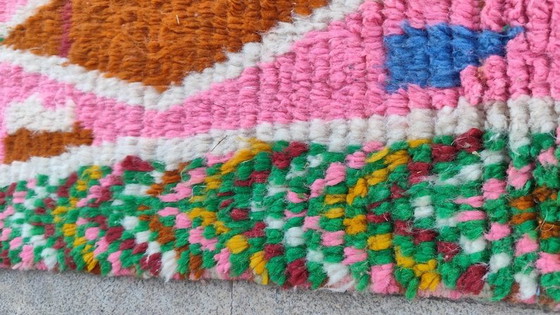 Berber Teppichläufer 70/300 – Teppiche & Läufer, Wool (photo 7 of 7)