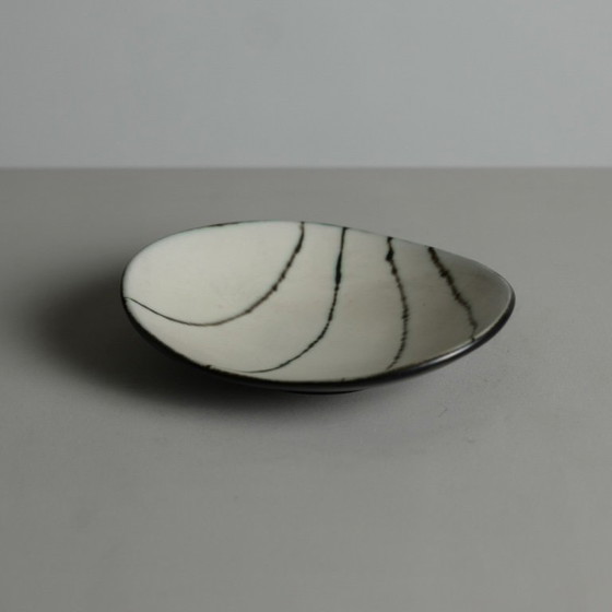 Collezione di otto ciotole in ceramica Fritz van Daalen, Germania, anni '50 – Fritz van Daalen Keramik (photo 21 of 35)