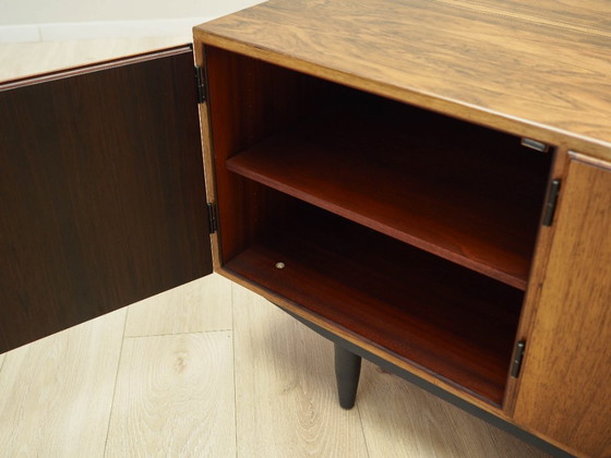 Image 1 of Rosewood sideboard, Danish design, 1960s, designer: Svend Langkilde