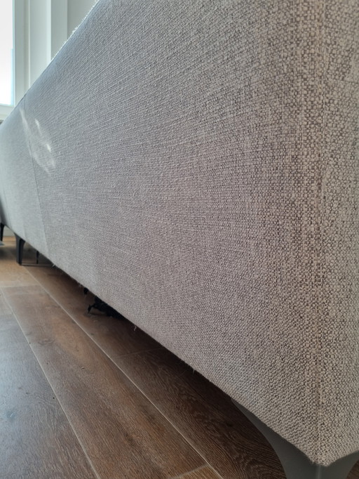 Chaise Longue Gris Fauteuil Sofacompany