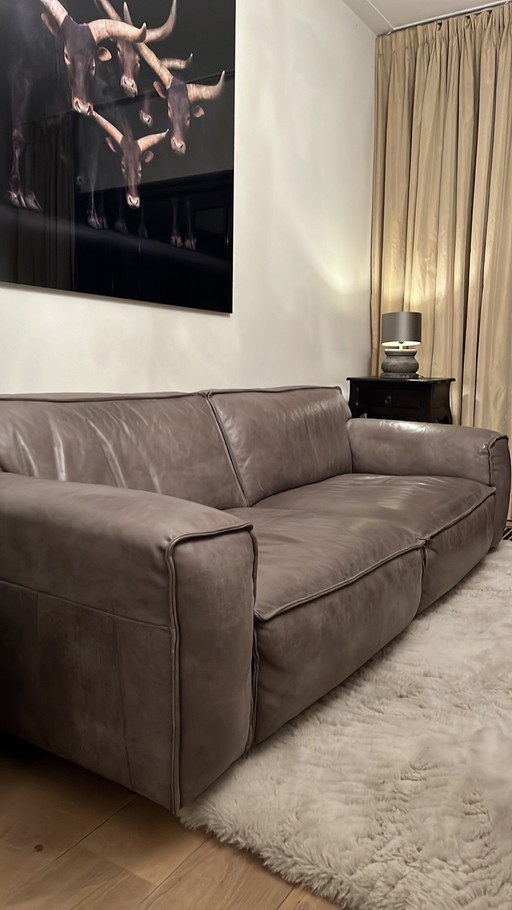 Bench 3 seater