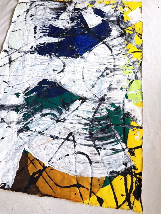 Image 1 of Jürgen Angeler - L'ombra blu