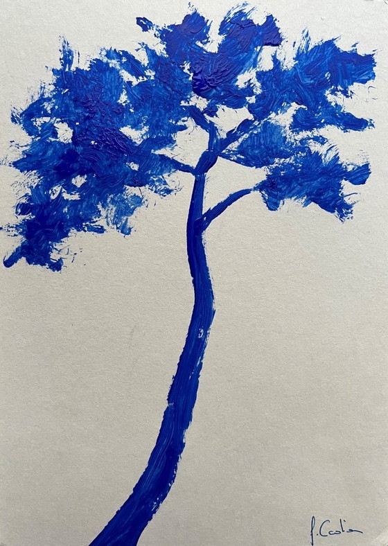 Image 1 of Set mit 5 A5-Skizzen