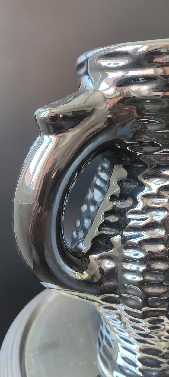 Image 1 of Vintage Ceramic Set, 1960s-70s Design