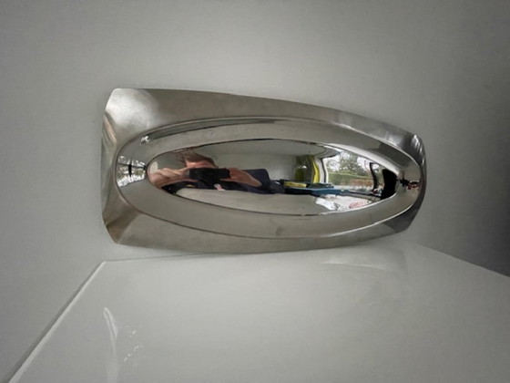 Image 1 of Stainless steel design bowl – 61 cm - Magppie Hendi