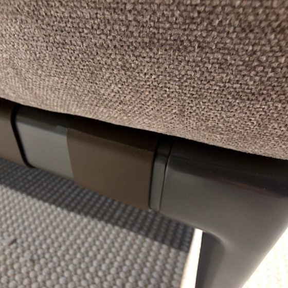 Image 1 of Canapé 3 places Flexform Gregory